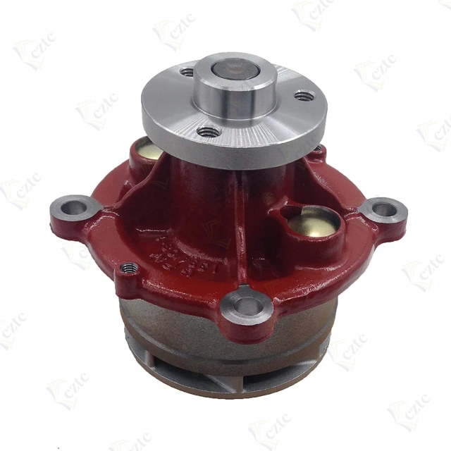 Water Pump For Schwing Concrete Pump Diesel Engine (Deutz BF4M2012)